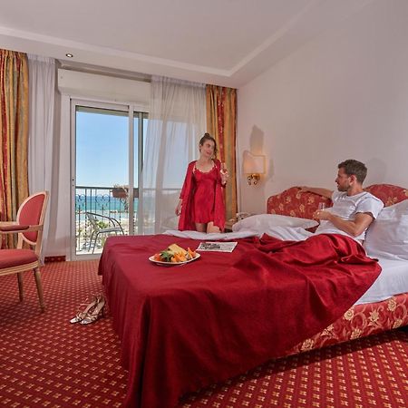 Hotel Bristol Bellaria – Igea Marina Kültér fotó