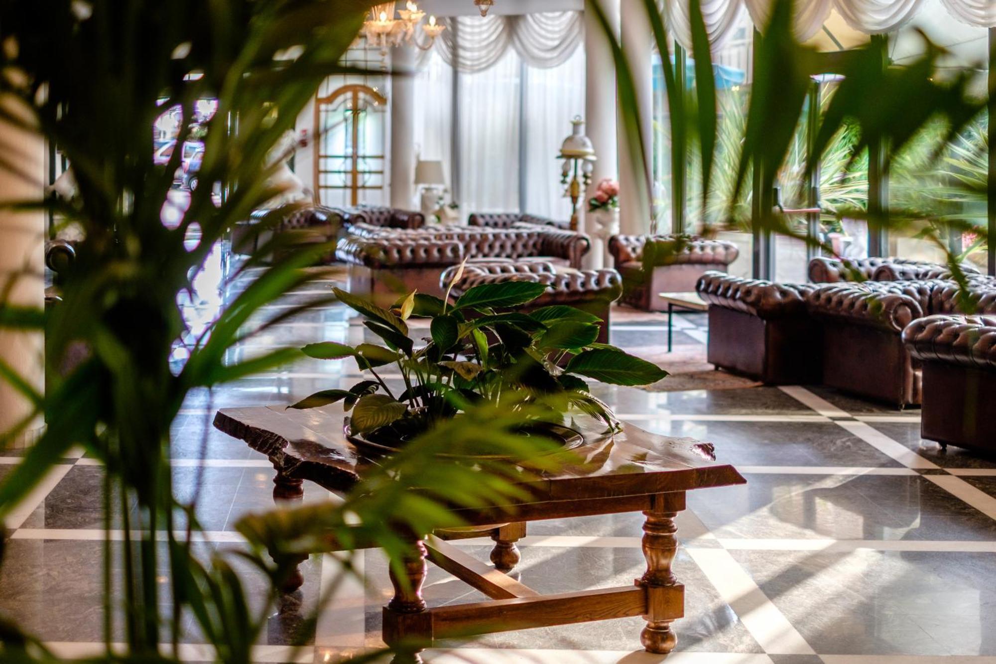 Hotel Bristol Bellaria – Igea Marina Kültér fotó