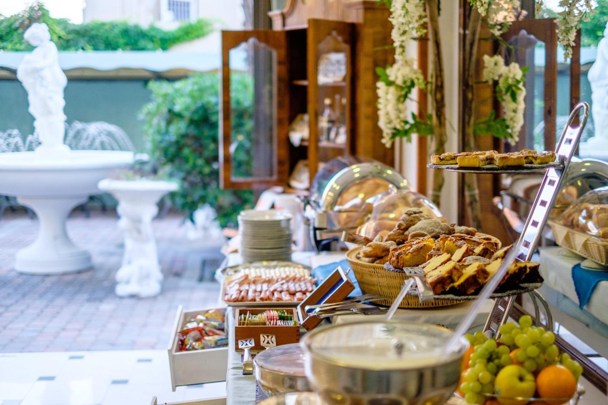 Hotel Bristol Bellaria – Igea Marina Kültér fotó